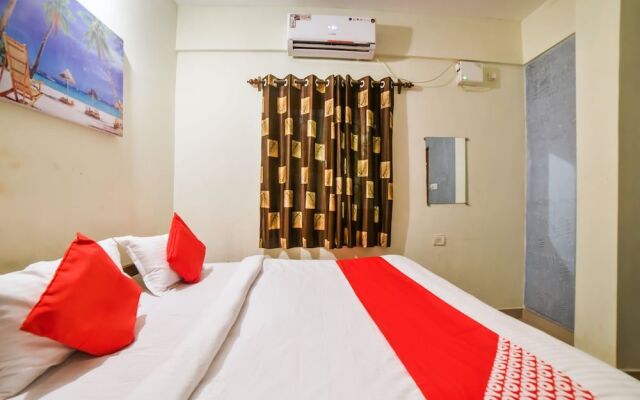 OYO 29422 Navdurga Holiday Stay