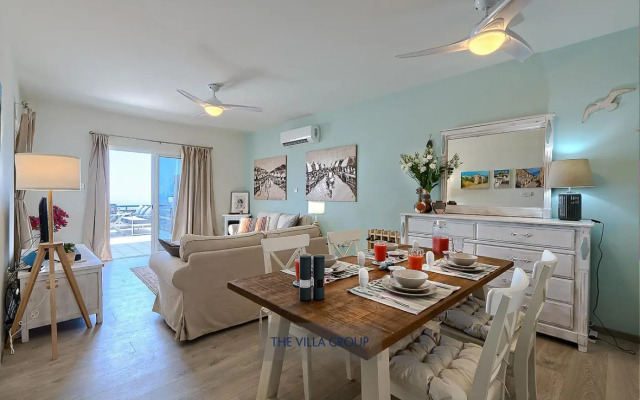 Thea Vista Apartment