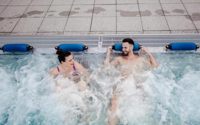 Auberge de jeunesse Saignelégier - Hostel