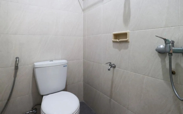 Batukaru Garden 5 Shevilla Residence