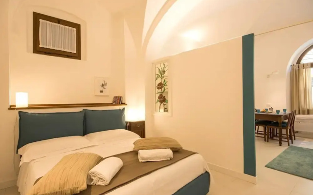 ALTIDO Nice Flat Near La Spina Church