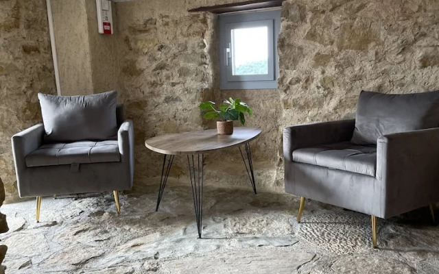 Les Grandes Mollières