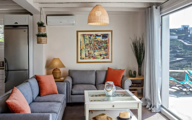 Rmos Seaside Villa G With Private Pool