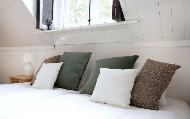 Bed & Breakfast Het Dijkhuis Eersel