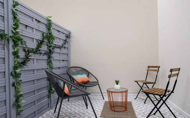 Valencia Port Rooms II