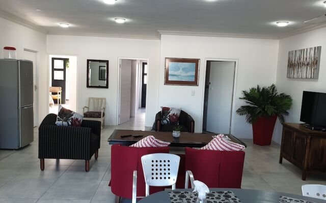 Inn Da Mood Guesthouse