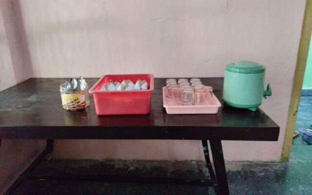 Setro Kariyo Homestay