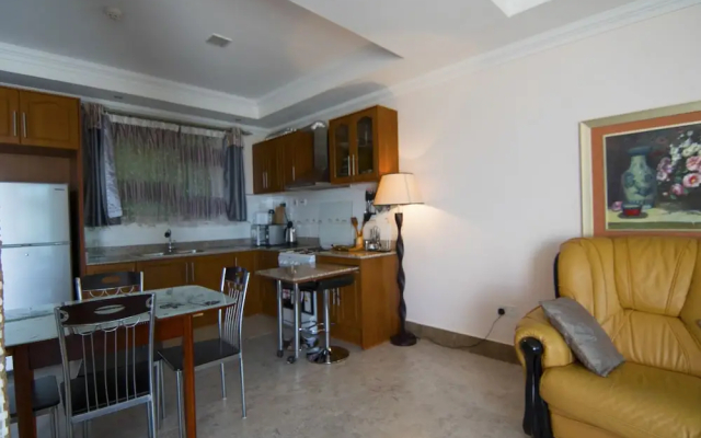 Naguru Viewpointe Apartments