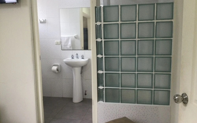 Hostal Du Parc