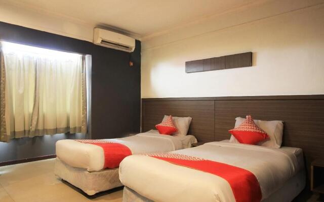 OYO 1367 Damon Butik Hotel