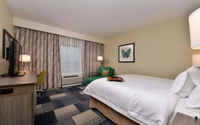 Hampton Inn Broussard-Lafayette Area