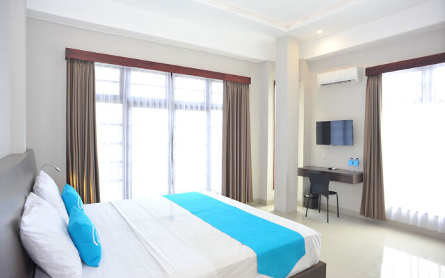 Airy Sanur Bypass Ngurah Rai 500 Bali