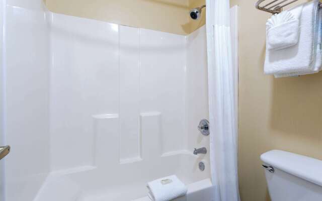 Days Inn by Wyndham Chipley