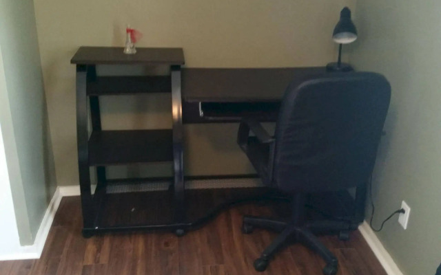 Work Play Suites