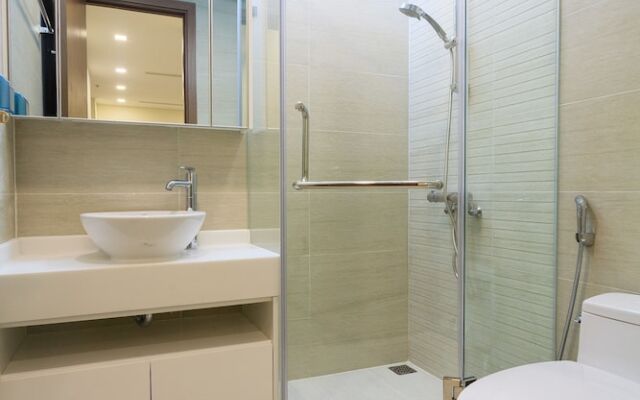 May's House Saigon Vinhomes Central Park