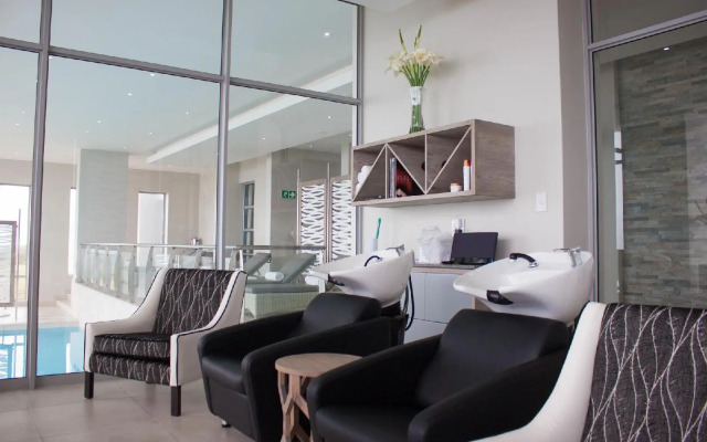 La Best Pinnacle Point Lodges