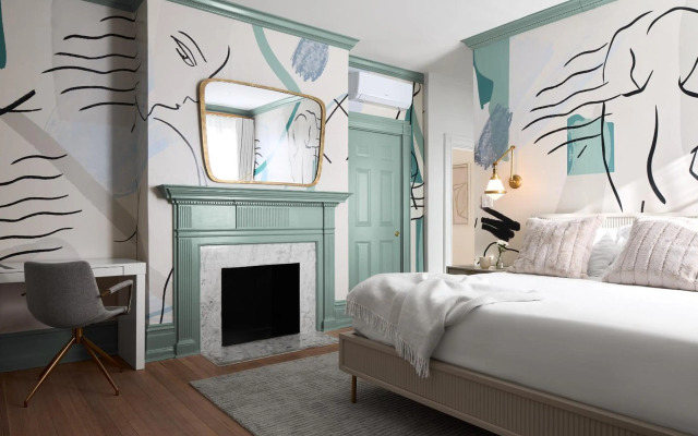 The Franklin on Rittenhouse, A Boutique Hotel