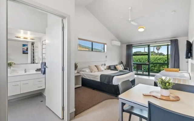 Tasman Holiday Parks - Miranda