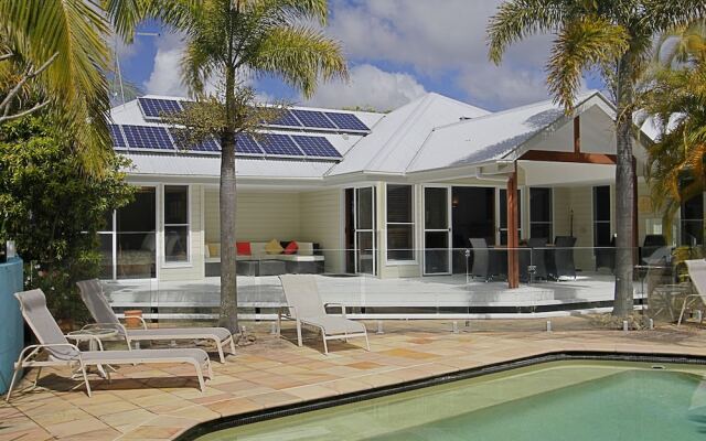 Abode @ Byron