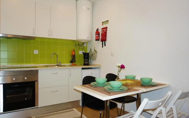 Oriente DNA Studios & Rooms