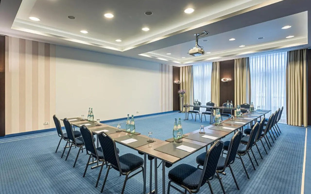 Pestana Berlin Tiergarten