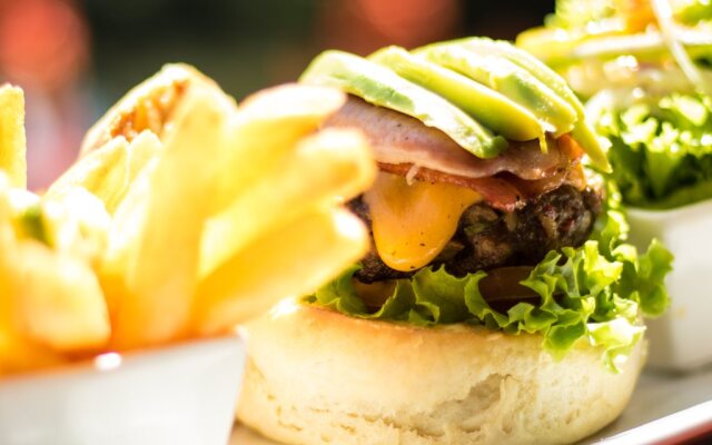 The David Livingstone Safari Lodge & Spa