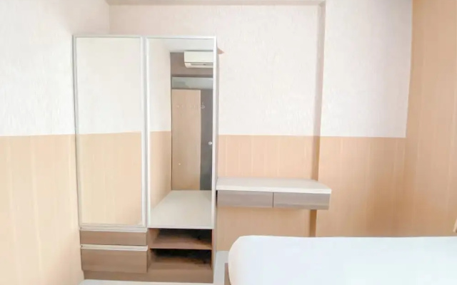 Scenic 2Br At The Edge Bandung Apartment