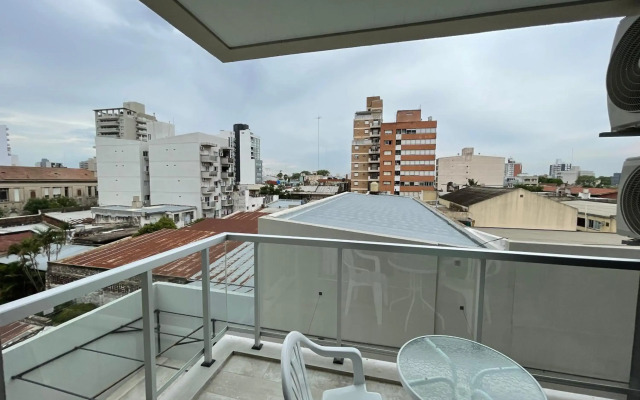 Edificio el Arbol piso 3