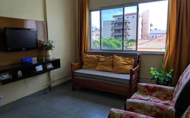 Apartamento Cabo Frio