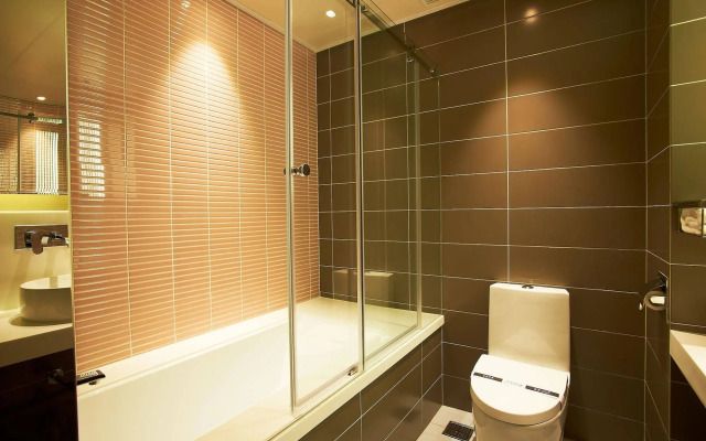 Royal Group Hotel Bo Ai Branch