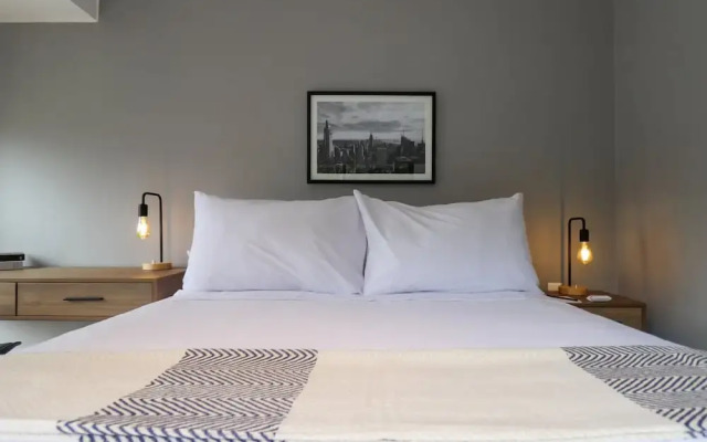 w Exceptional 2BR w Amazing View in San Isidro