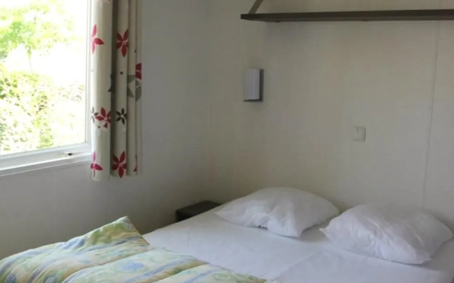 Camping La Ferme de Lann Hoedic