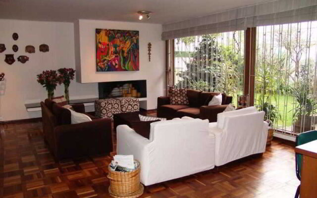 L'Auberge