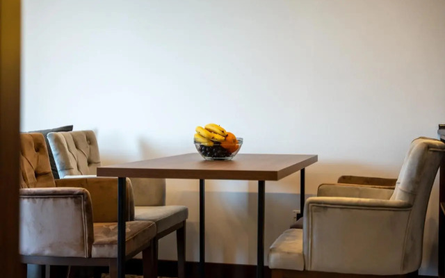 BOR Natural Chic Suites by Karisma