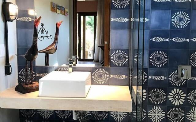 Bosque da Praia Apart Hotel
