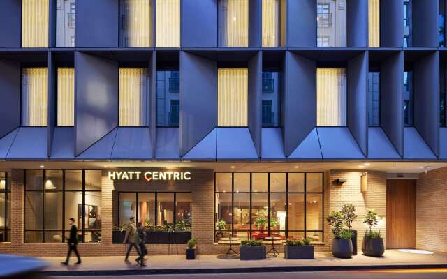 Hyatt Centric Melbourne