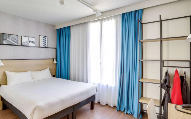 Hotel Bel Ami