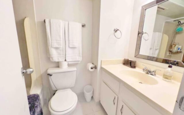 Apartaestudio Vacacional en Hawái