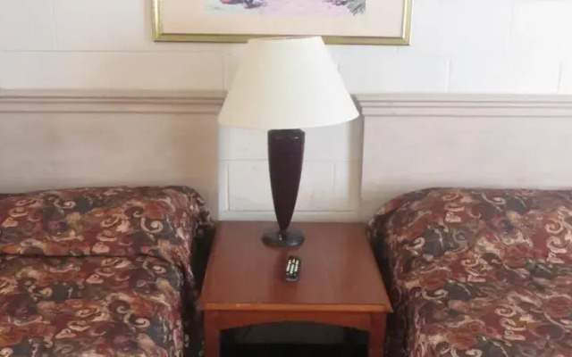 Twin Bridges Motor Inn