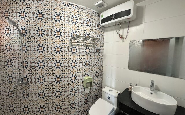 King Bavi Resort