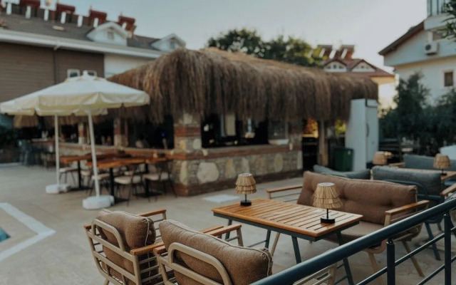 Marla Suit Hotel Fethiye
