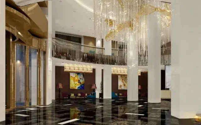 Huayang Hotel