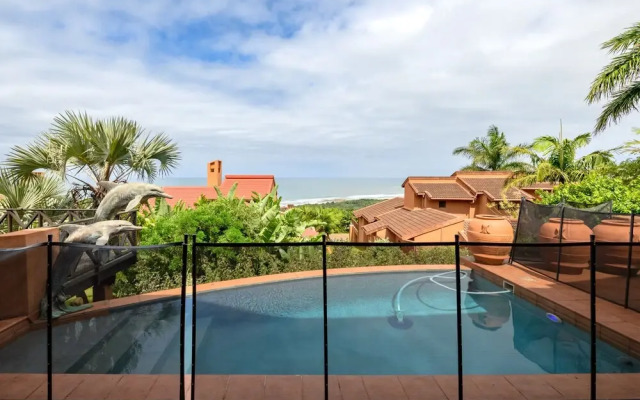 San Lameer Villa 13934