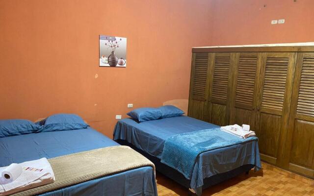 Ciudad Vieja Bed & Breakfast Hotel