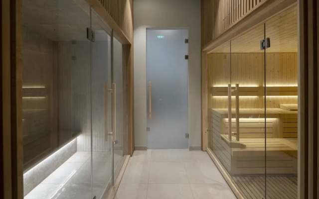 Lycabettus Exclusive Apartments