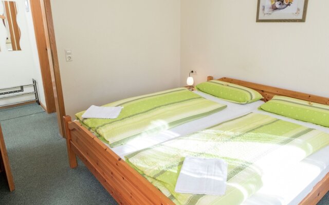 Serene Apartment in Todtnauberg with terrace