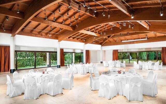 Sheraton Rome Parco de’ Medici
