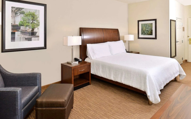 Hilton Garden Inn Dallas/Addison
