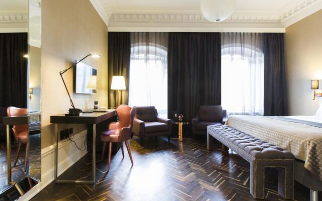 Elite Hotel Adlon