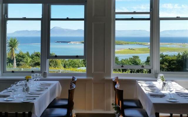 Mulranny Suites